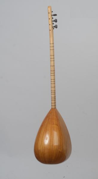 Saz Baglama